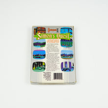 Load image into Gallery viewer, Castlevania II - Simon&#39;s Quest - NES (Complete in Box)
