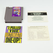 Load image into Gallery viewer, Mighty Final Fight - NES - CIB - Excellent Condition!