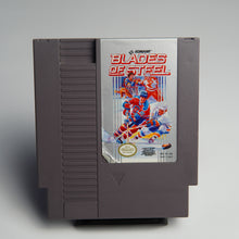 Load image into Gallery viewer, Blades Of Steel - Nes Game