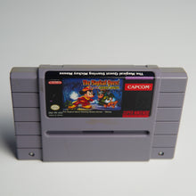 Load image into Gallery viewer, Magical Quest Mickey Mouse - Snes Game