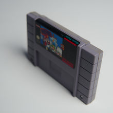 Load image into Gallery viewer, Mario Paint &amp; Manual - Snes Game