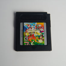 Load image into Gallery viewer, Game &amp; Watch Gallery 3 - Gameboy Color Game
