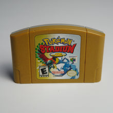 Load image into Gallery viewer, Pokemon Stadium 2 - N64 Game