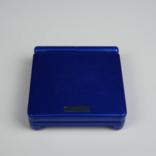 Load image into Gallery viewer, Gameboy Advance Sp Cobalt Blue Complete In Box