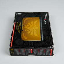 Load image into Gallery viewer, Hyrule Edition - 3DS XL Console / Complete in Box / Includes Game!