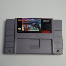 Load image into Gallery viewer, Lethal Enforcers SNES (Loose Copy)