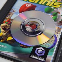 Load image into Gallery viewer, Mario Power Tennis - Gamecube (Complete in Case)