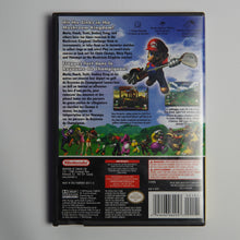 Load image into Gallery viewer, Mario Golf Toadstool Tour [Players Choice] - Gamecube (Complete in Case)