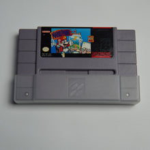 Load image into Gallery viewer, Mario Paint SNES (Complete in Box)