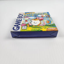 Load image into Gallery viewer, Kirbys Dream Land 2 - Gameboy Game - CIB - Complete in Box - Excellent Condition!