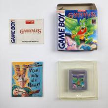 Load image into Gallery viewer, Gargoyles Quest - Gameboy Game - CIB - Excellent Condition!