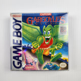Gargoyles Quest - Gameboy Game - CIB - Excellent Condition!