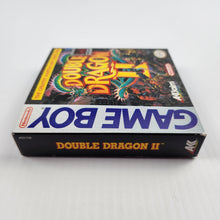 Load image into Gallery viewer, Double Dragon II - Gameboy Game - Complete in Box - Excellent Condition!