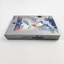 Load image into Gallery viewer, Top Gun - NES Game - Complete in Box - Great Condition!