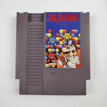 Load image into Gallery viewer, Dr Mario - NES Game - Complete in Box - Great Condition!