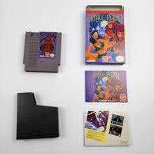 Load image into Gallery viewer, Prince of Persia - NES Game - Complete in Box - NEAR MINT CONDITION!