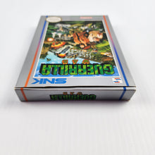 Load image into Gallery viewer, Guerilla War - NES GAME - Complete in Box - Great Condition!