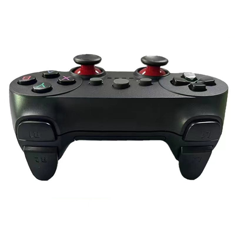 2.4 GHz Wireless Controller (2025 Model)