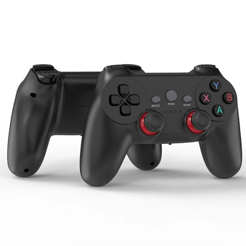 2.4 GHz Wireless Controller (2025 Model)