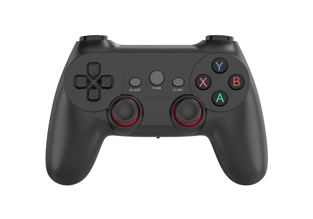 2.4 GHz Wireless Controller (2025 Model)