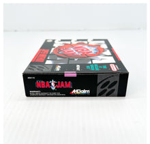 Load image into Gallery viewer, NBA JAM - SNES Game - Complete in Box - Excellent Condition!