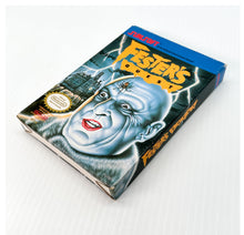 Load image into Gallery viewer, Festers Quest - NES Game - Complete in Box - Great Condition!