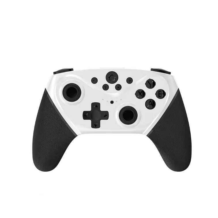 2.4 GHz Wireless Controller 2024 Model + Turbo Function