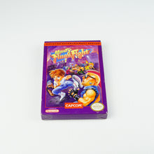 Load image into Gallery viewer, Mighty Final Fight - NES - CIB - Excellent Condition!