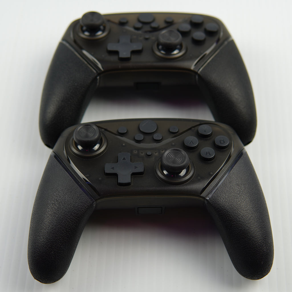 2.4 GHz Wireless Controller 2024 Model + Turbo Function