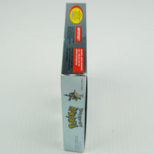 Load image into Gallery viewer, Pokemon Silver - Complete in Box - Excellent Condition