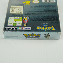 Load image into Gallery viewer, Pokemon Silver - Complete in Box - Excellent Condition