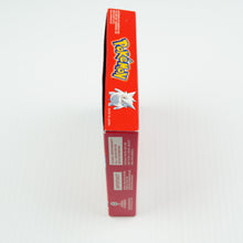 Load image into Gallery viewer, Pokemon Red - Complete in Box - Excellent Condition