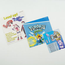 Load image into Gallery viewer, Pokemon Sapphire - Complete in Box - Excellent Condition