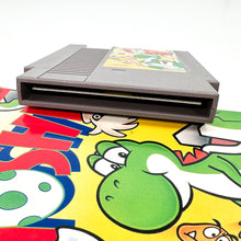 Load image into Gallery viewer, Yoshi - NES Game - Complete in Box - Great Condition!