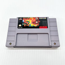 Load image into Gallery viewer, Advanced Dungeons and Dragons Eye of the Beholder - SNES Game - Complete in Box - Great Condition!