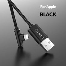 Load image into Gallery viewer, Gamer Friendly USB Lightning/Type-C/Micro Cable