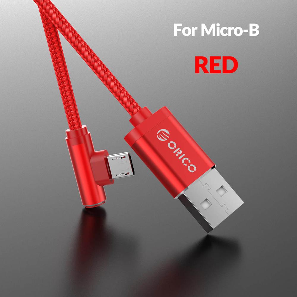 Gamer Friendly USB Lightning/Type-C/Micro Cable
