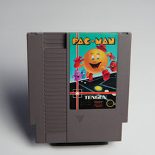 Load image into Gallery viewer, Pac-man - Nes Game
