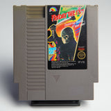 Friday The 13th - Nes Game