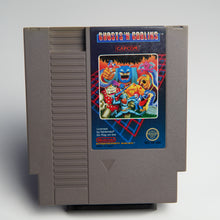Load image into Gallery viewer, Ghost &#39;n Goblins - Nes Game
