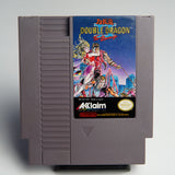 Double Dragon II - Nes Game