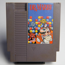Load image into Gallery viewer, Dr. Mario - Nes Game