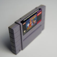 Load image into Gallery viewer, Magical Quest Mickey Mouse - Snes Game