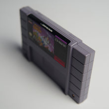 Load image into Gallery viewer, Inspector Gadget &amp; Manual - SNES Game