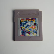 Load image into Gallery viewer, Alleyway - Gameboy Game