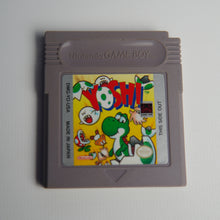 Load image into Gallery viewer, Yoshi - Gameboy Game