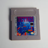 Tetris - Gameboy Game