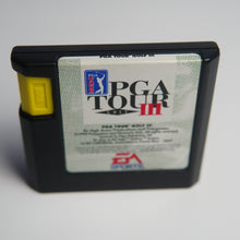 Load image into Gallery viewer, Pga Tour Golf III - Genesis Game