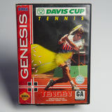 (Complete) Davis Cup Tennis - Genesis