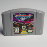 Nfl Blitz - N64 Game